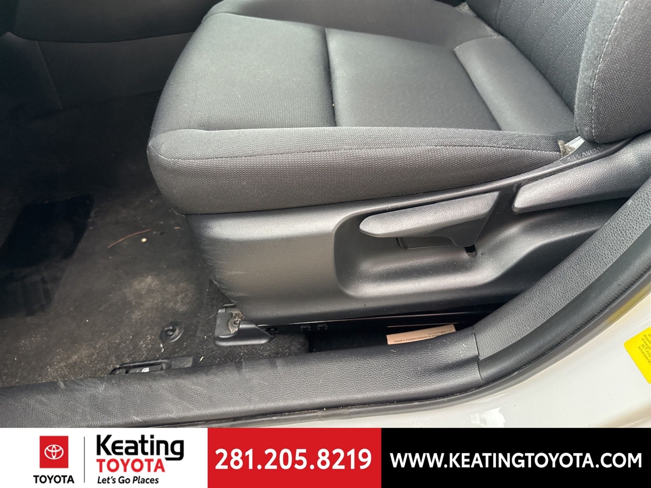 Toyota Corolla LE 2024