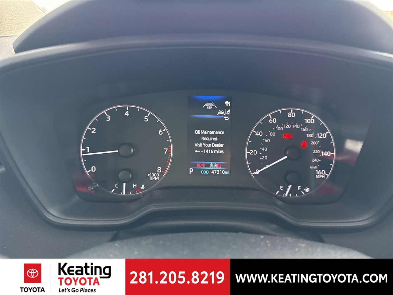 Toyota Corolla LE 2024