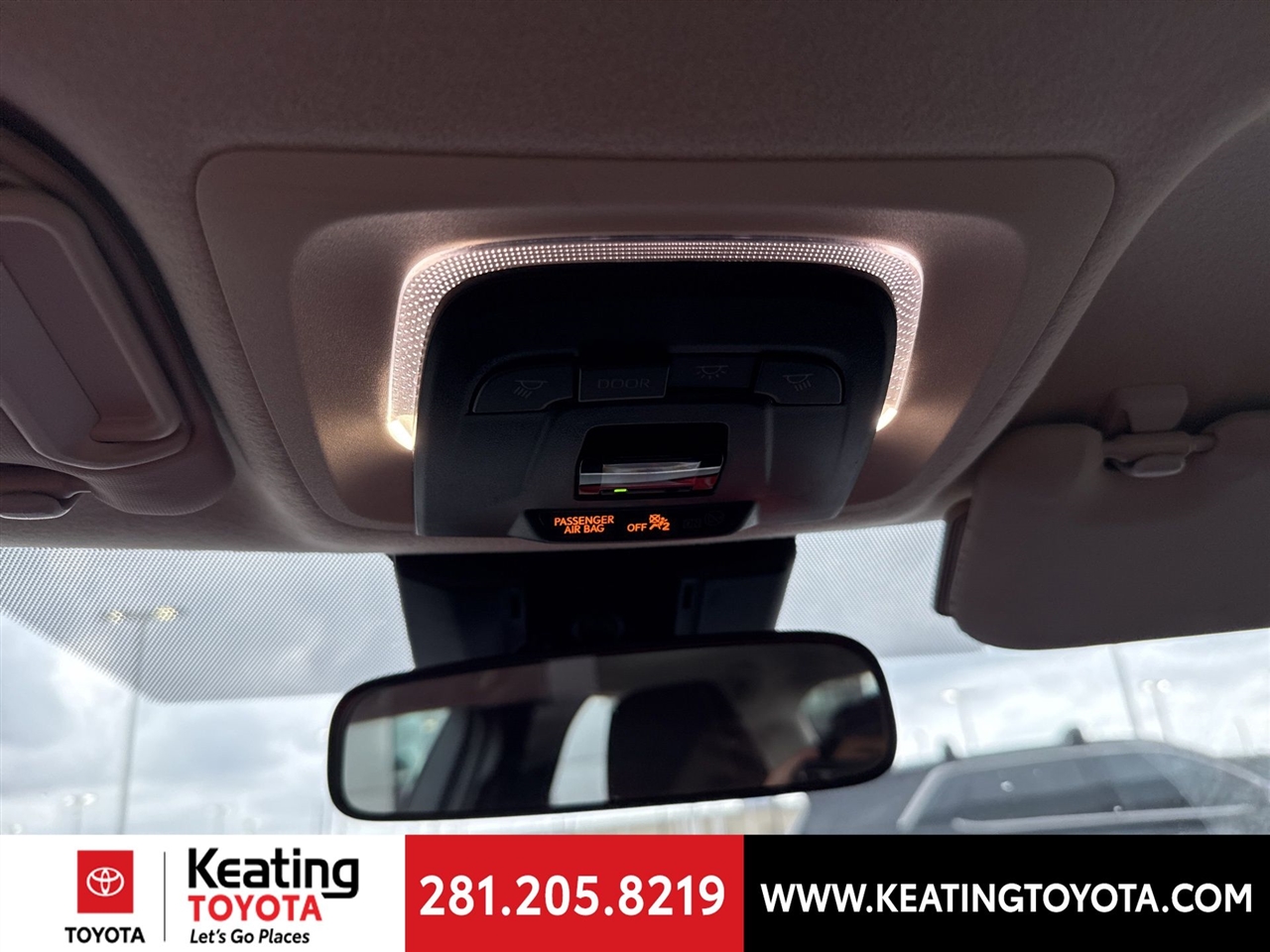 Toyota Corolla LE 2024