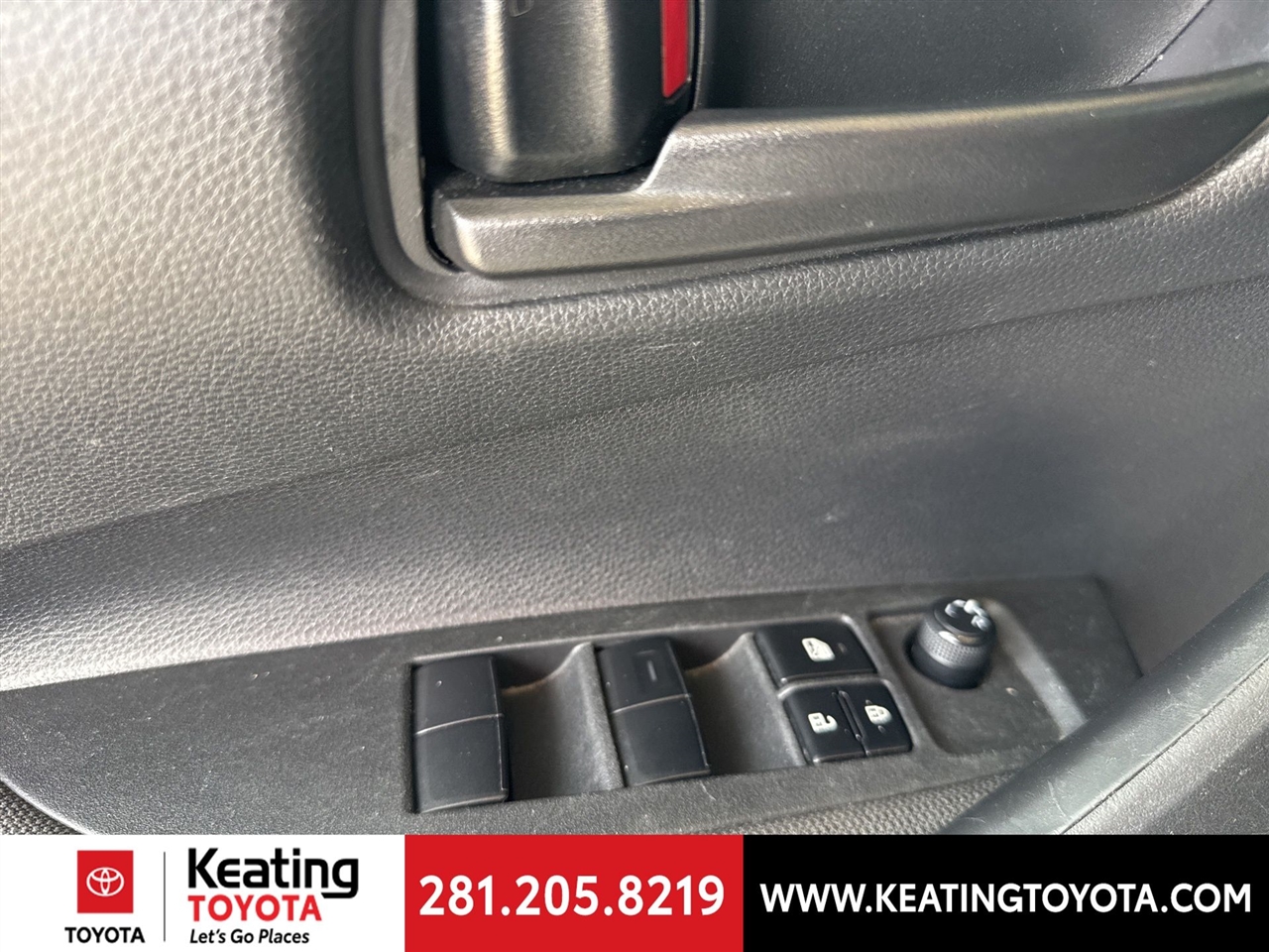 Toyota Corolla LE 2023