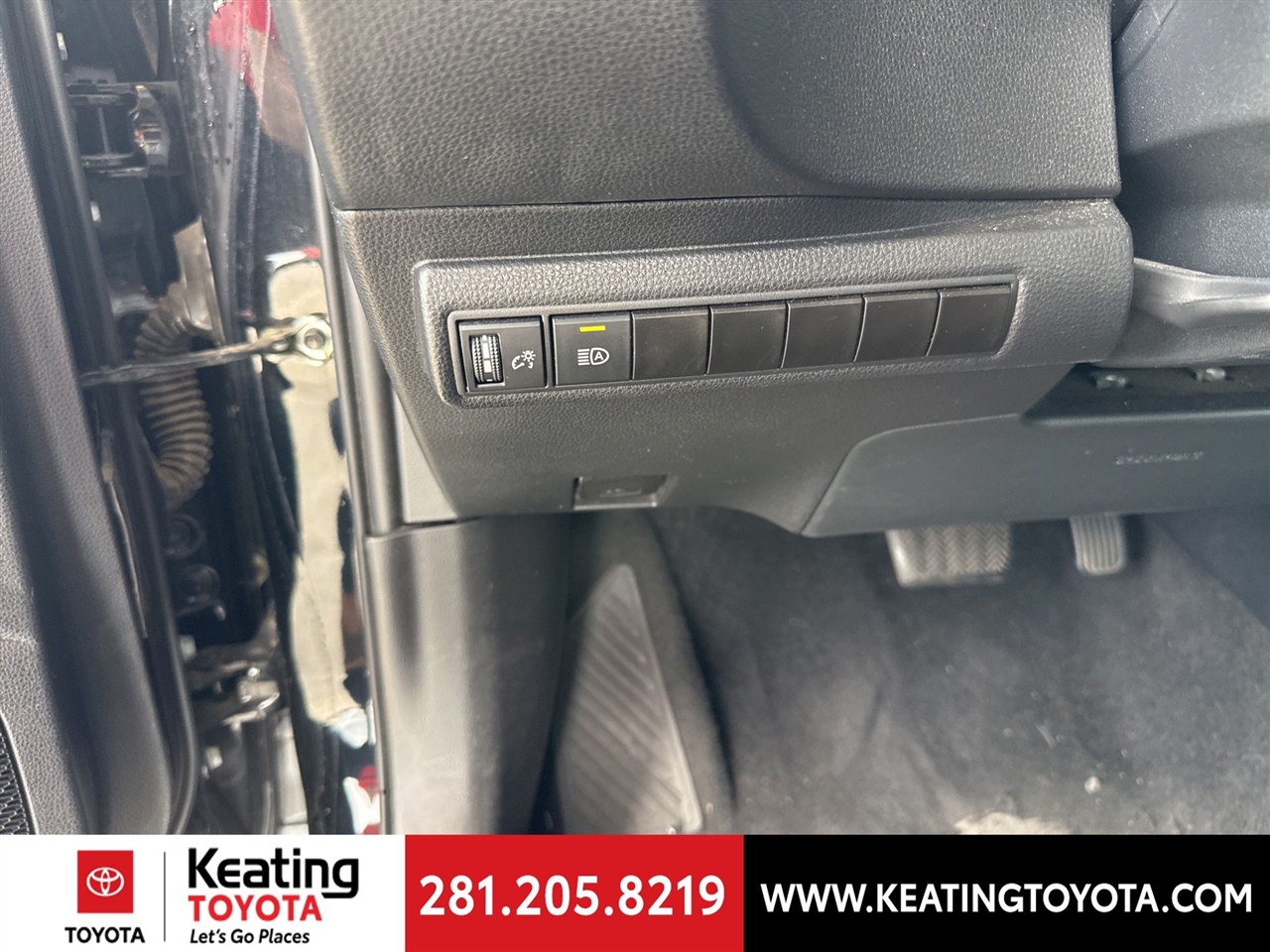 Toyota Corolla LE 2023