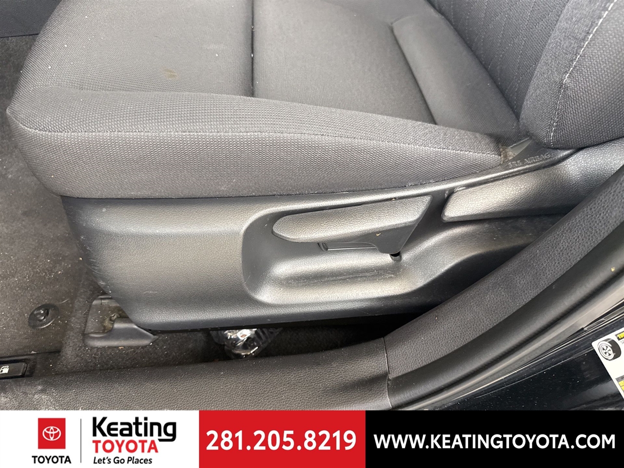 Toyota Corolla LE 2023