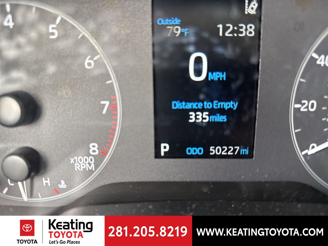 Toyota Corolla LE 2023