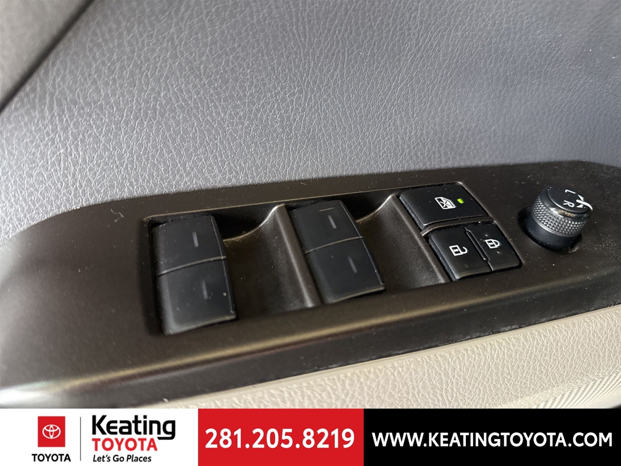 Toyota Camry LE 2023