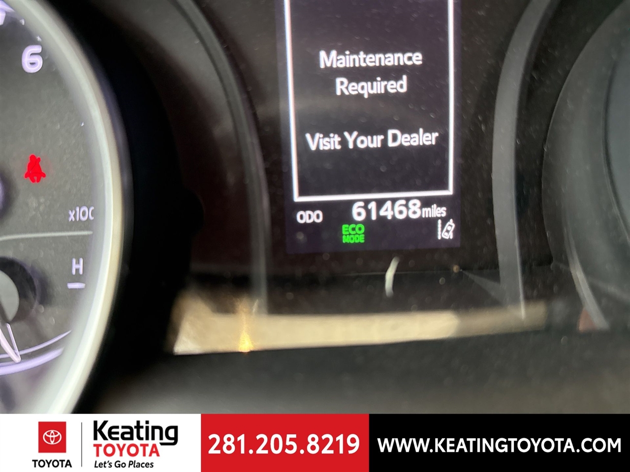 Toyota Camry LE 2023