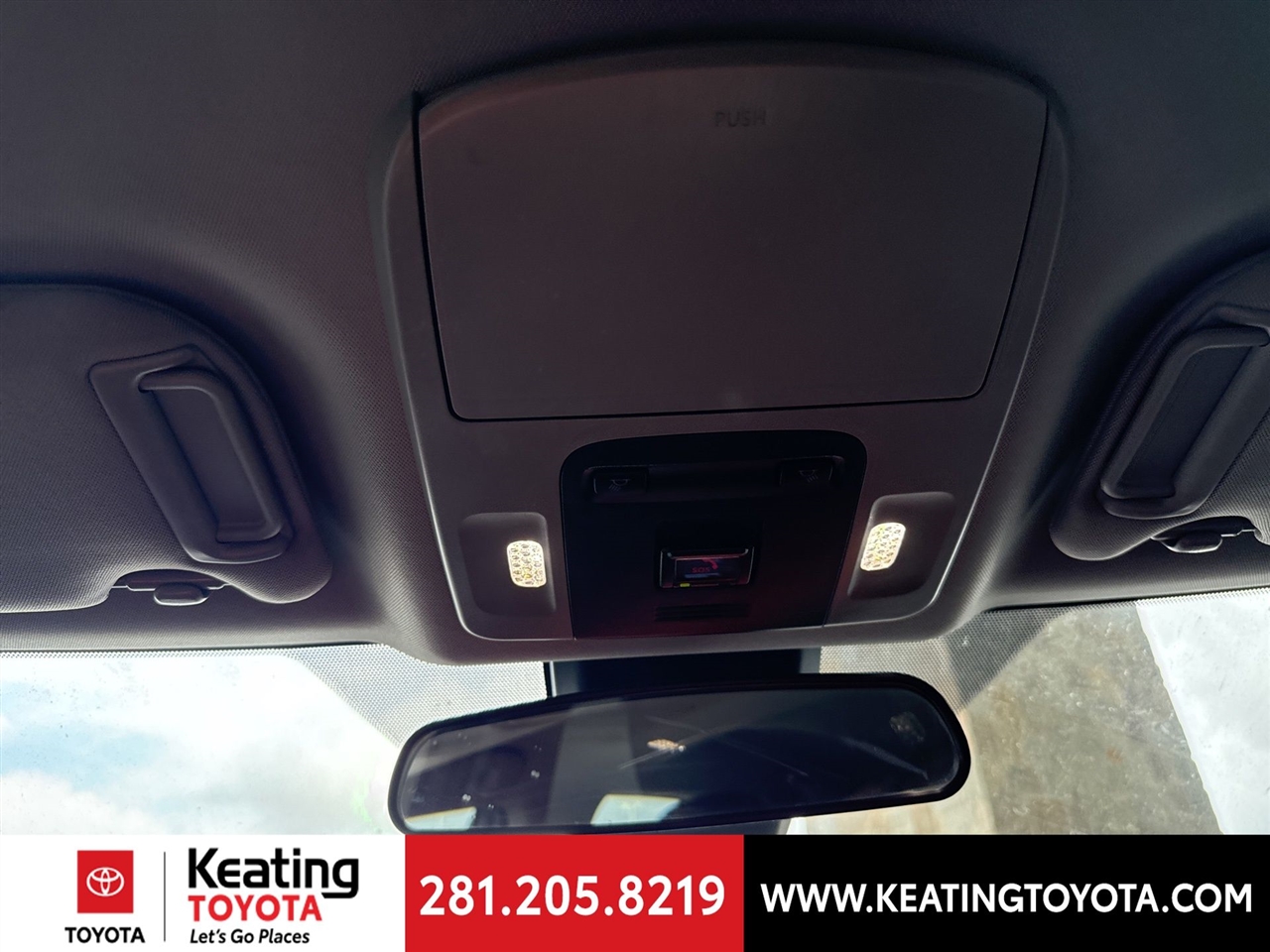 Toyota Camry LE 2023