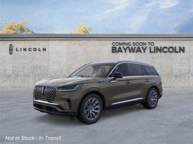 Lincoln Aviator Reserve 2026