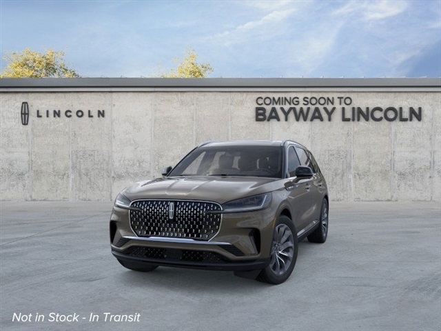 Lincoln Aviator Reserve 2026