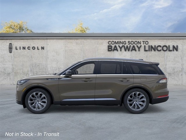 Lincoln Aviator Reserve 2026