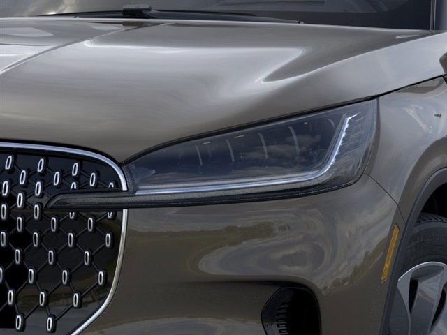 Lincoln Aviator Reserve 2026