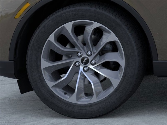 Lincoln Aviator Reserve 2026