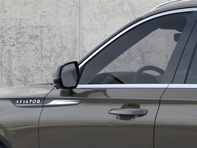 Lincoln Aviator Reserve 2026