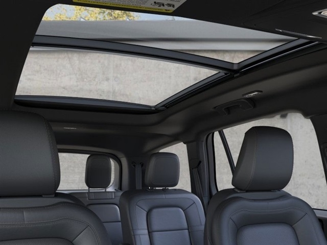 Lincoln Aviator Reserve 2026