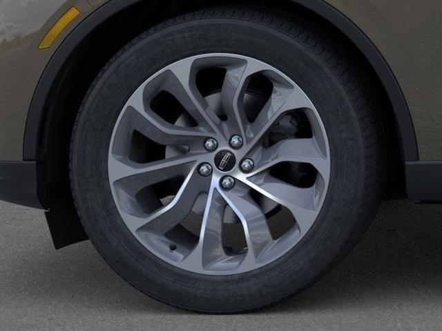 Lincoln Aviator Reserve 2026