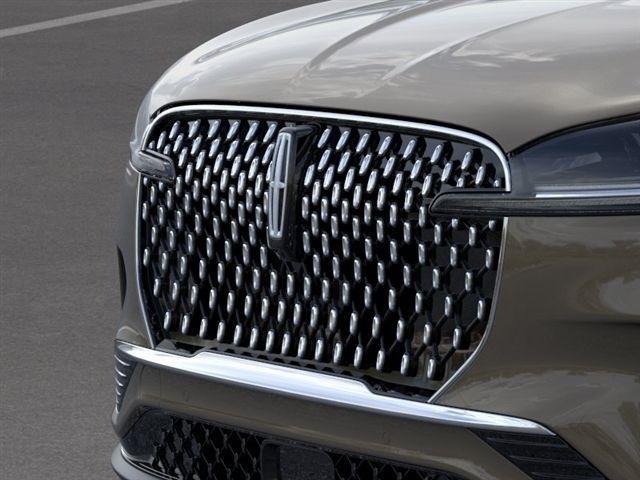Lincoln Aviator Reserve 2026