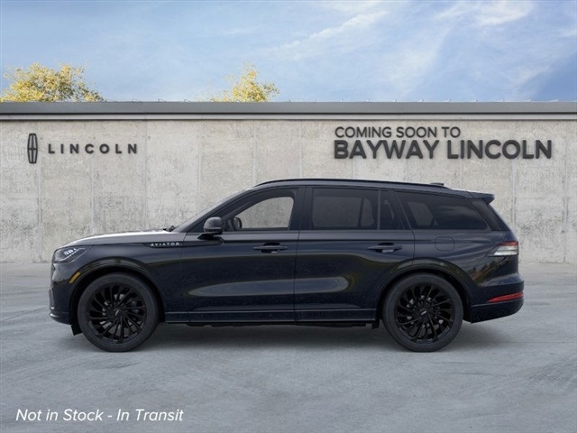 Lincoln Aviator Reserve 2026