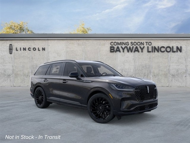 Lincoln Aviator Reserve 2026