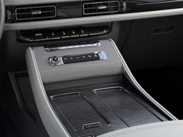 Lincoln Aviator Reserve 2026