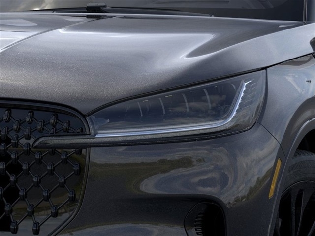 Lincoln Aviator Reserve 2026