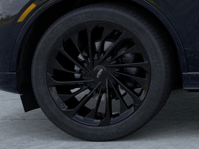 Lincoln Aviator Reserve 2026