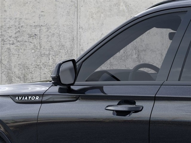 Lincoln Aviator Reserve 2026