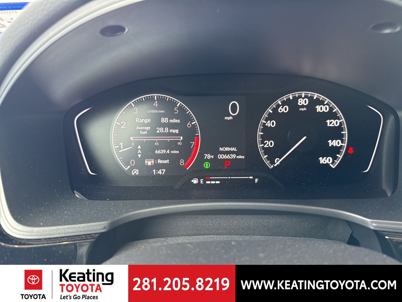 Honda Civic Sport Hatchback CVT 2025