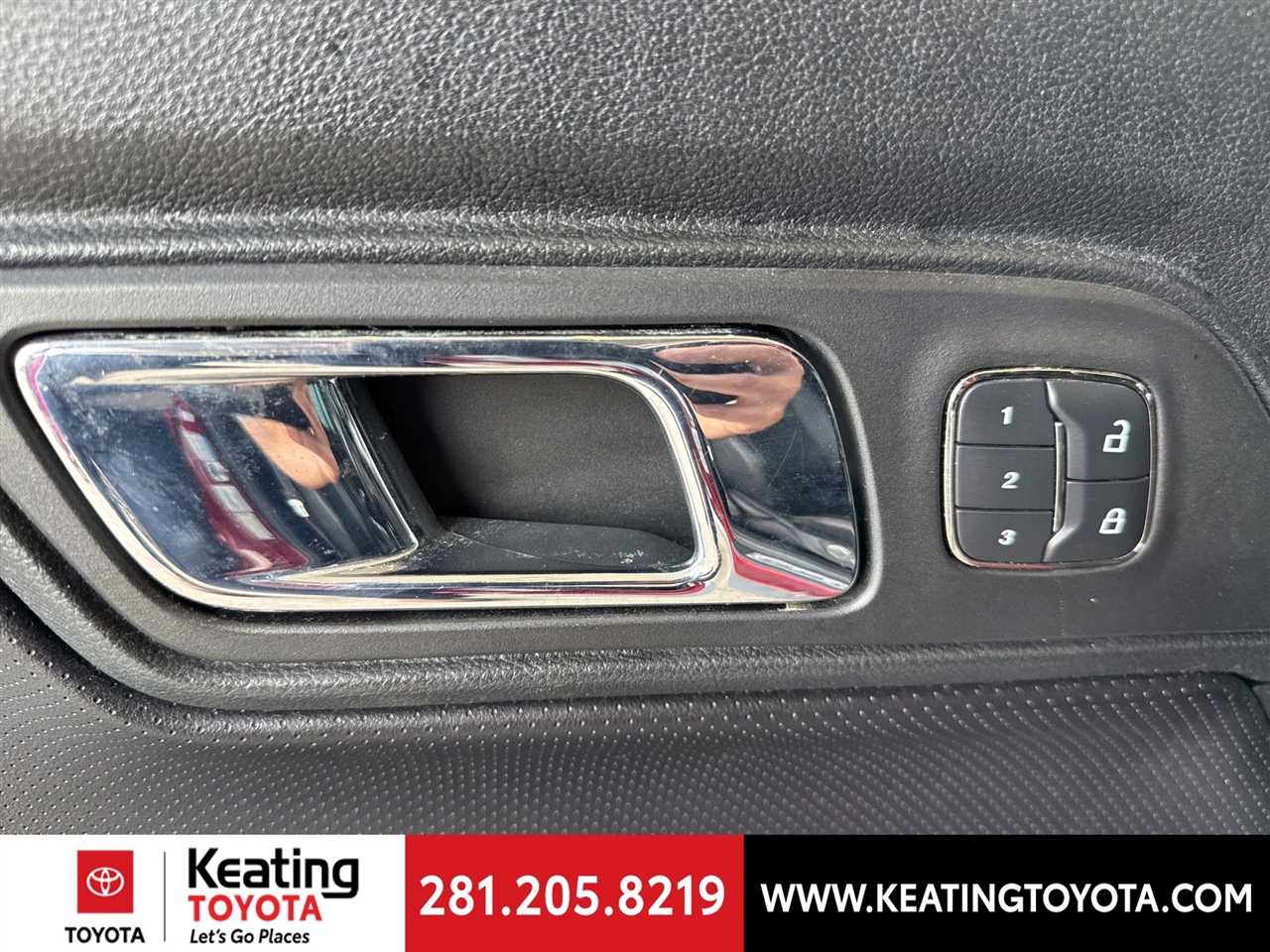 Ford Mustang GT Coupe 2015