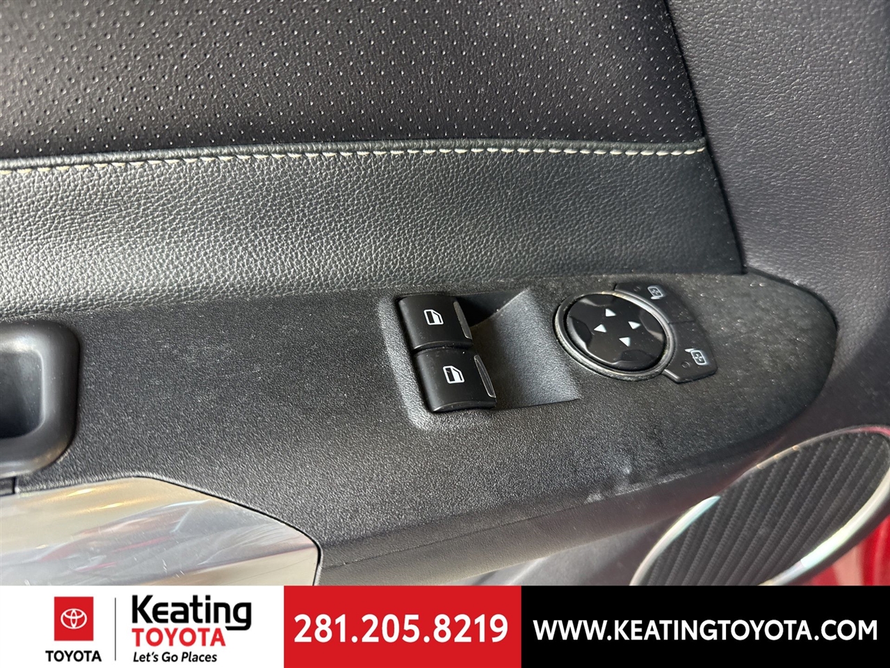 Ford Mustang GT Coupe 2015