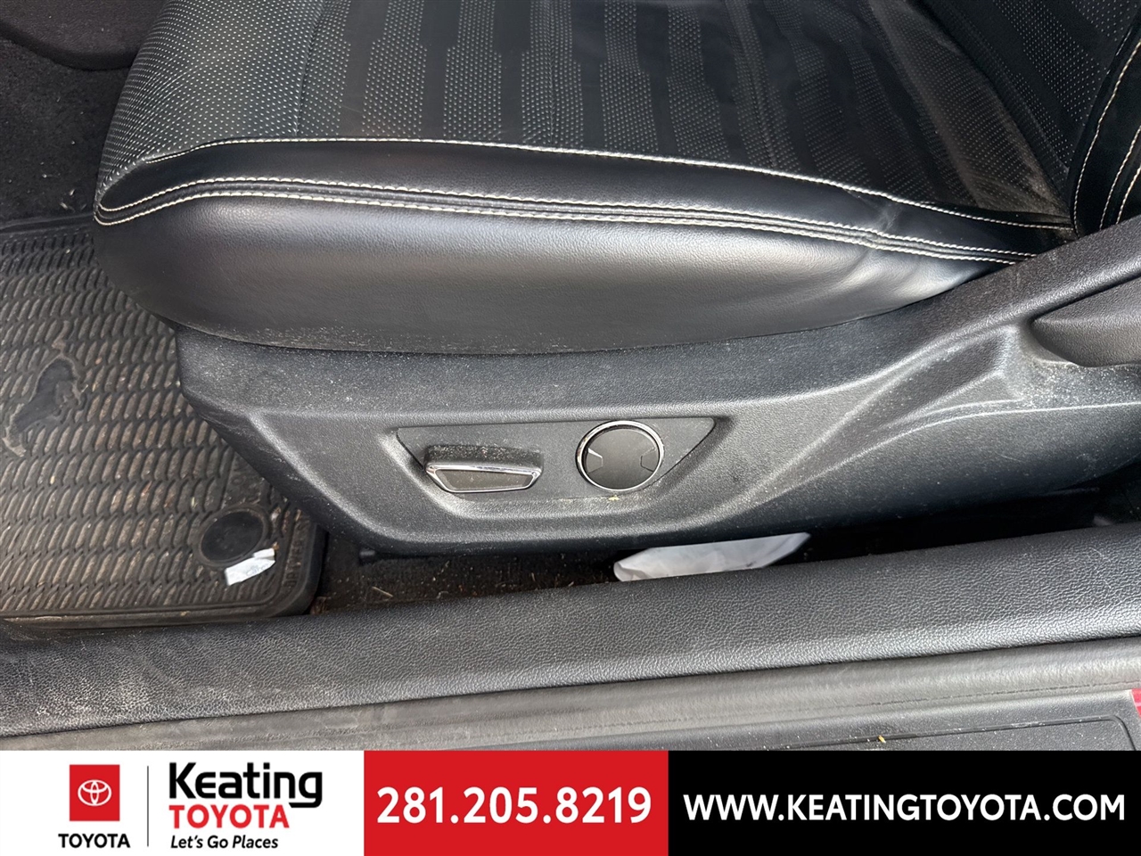 Ford Mustang GT Coupe 2015