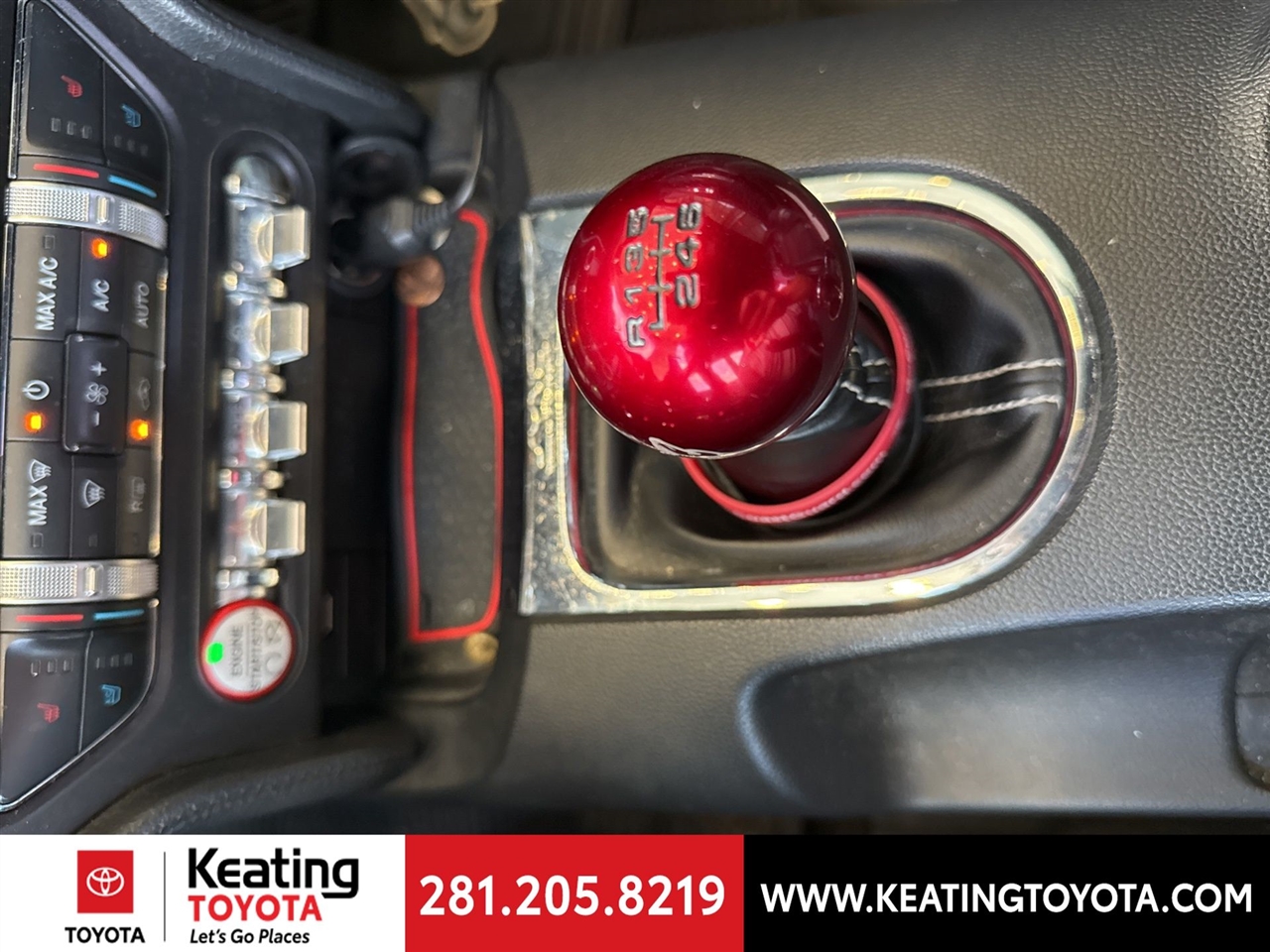 Ford Mustang GT Coupe 2015