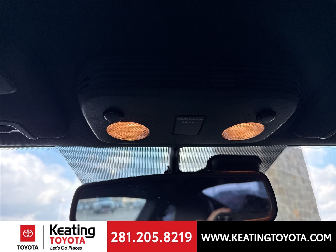 Ford Mustang GT Coupe 2015