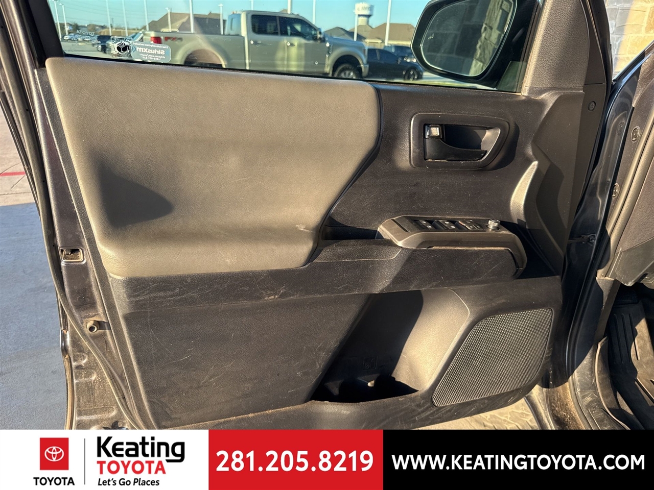 Toyota Tacoma SR5 Double Cab Long Bed V6 6AT 4WD 2020