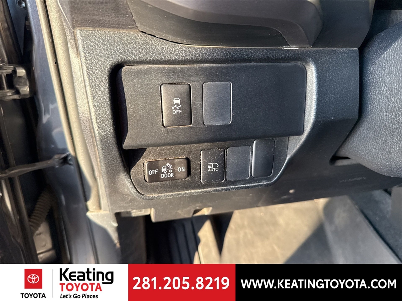 Toyota Tacoma SR5 Double Cab Long Bed V6 6AT 4WD 2020