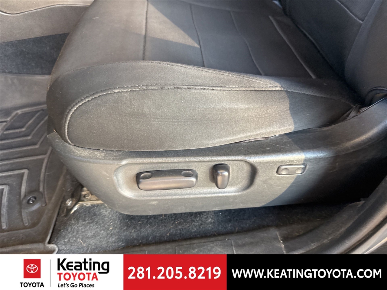 Toyota Tacoma SR5 Double Cab Long Bed V6 6AT 4WD 2020