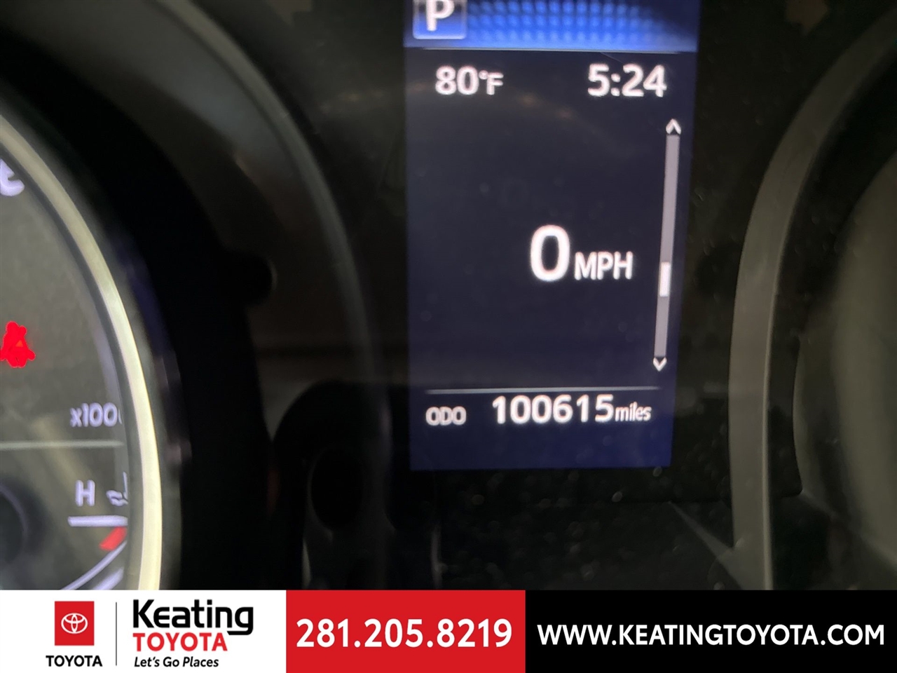 Toyota Camry SE 2020