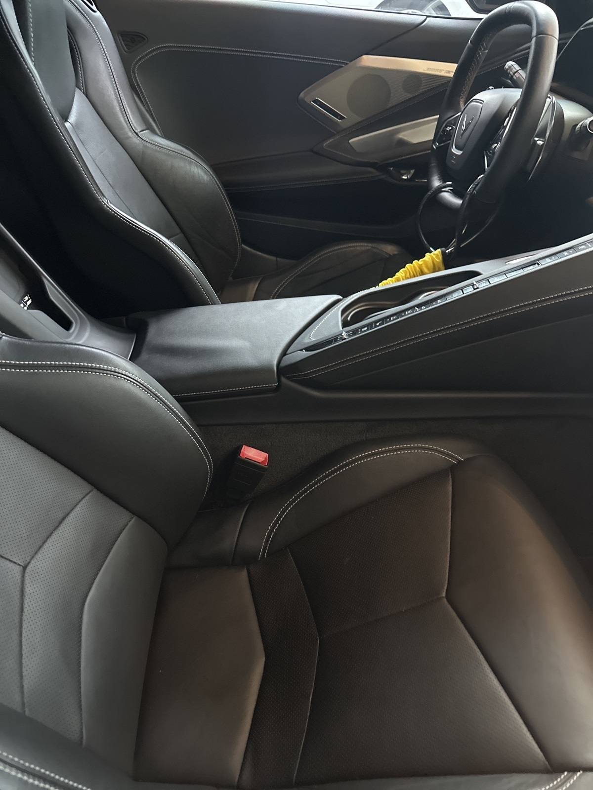 Chevrolet Corvette 2LT Coupe 2020