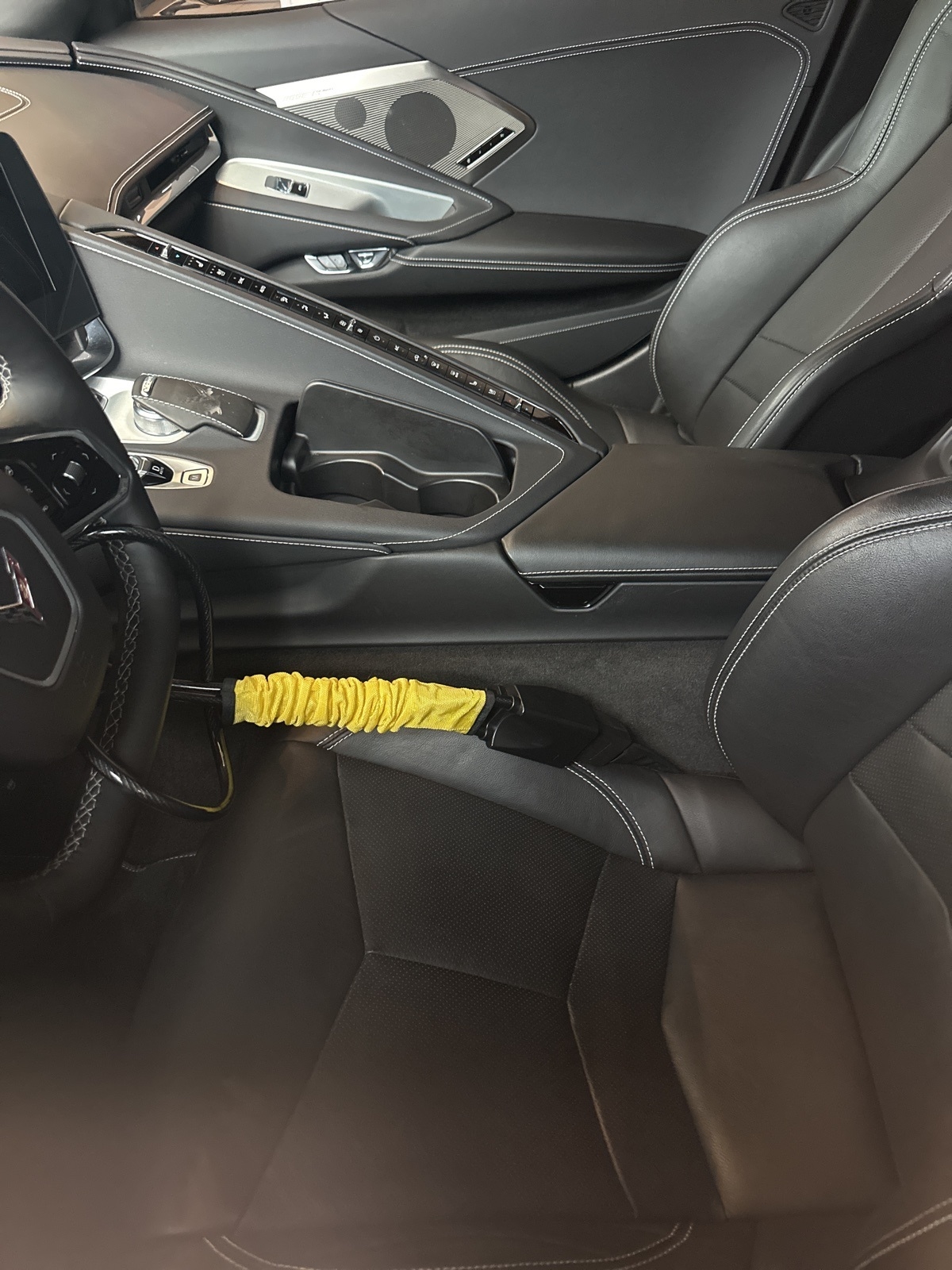 Chevrolet Corvette 2LT Coupe 2020