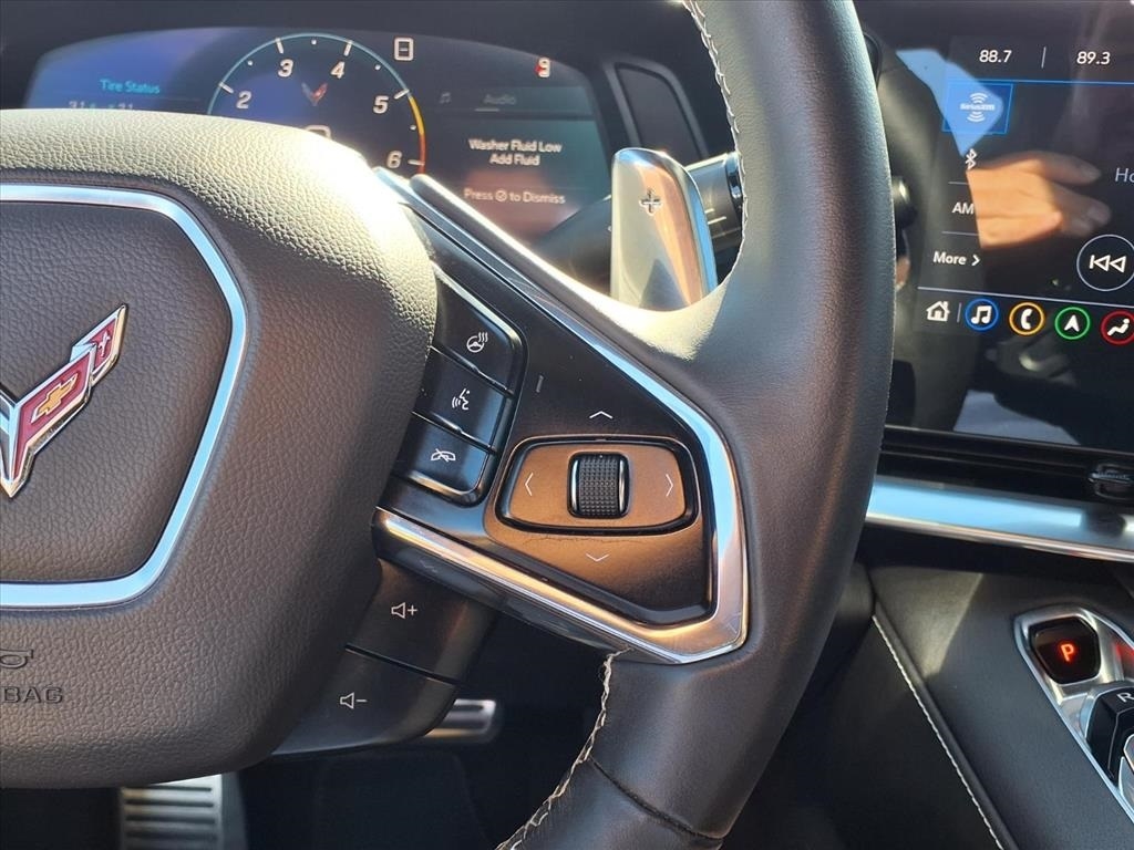 Chevrolet Corvette 2LT Coupe 2020