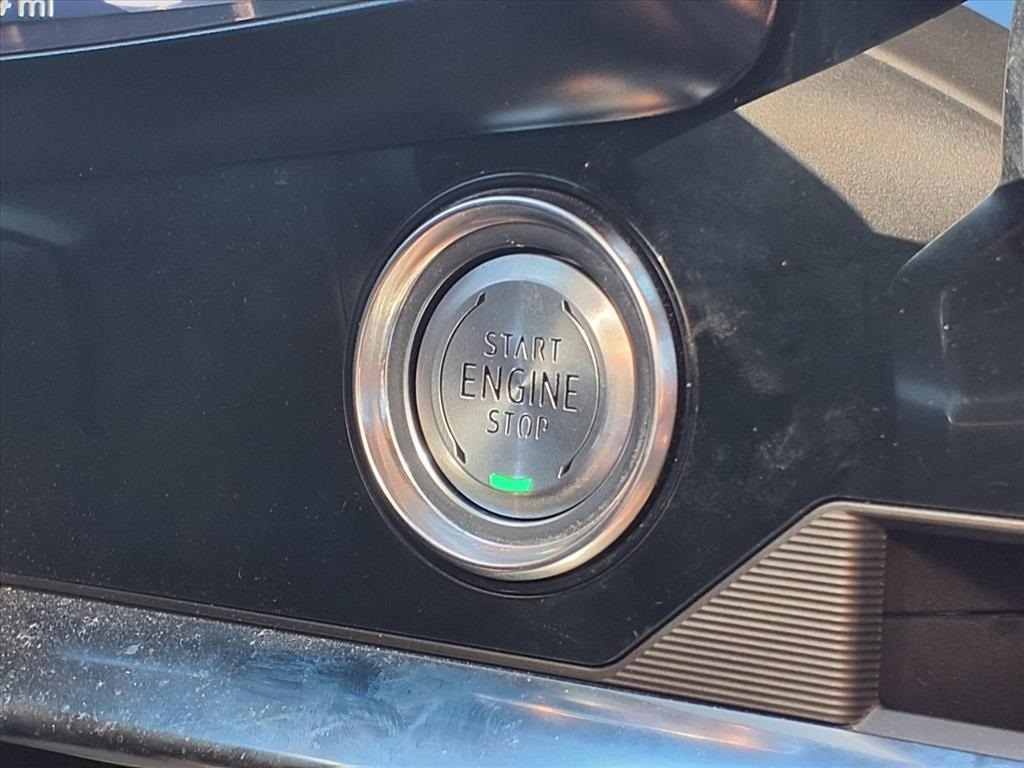 Chevrolet Corvette 2LT Coupe 2020