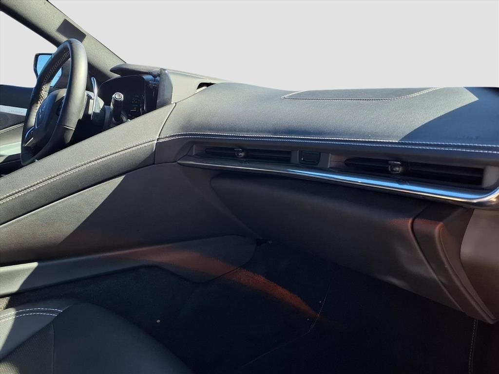 Chevrolet Corvette 2LT Coupe 2020