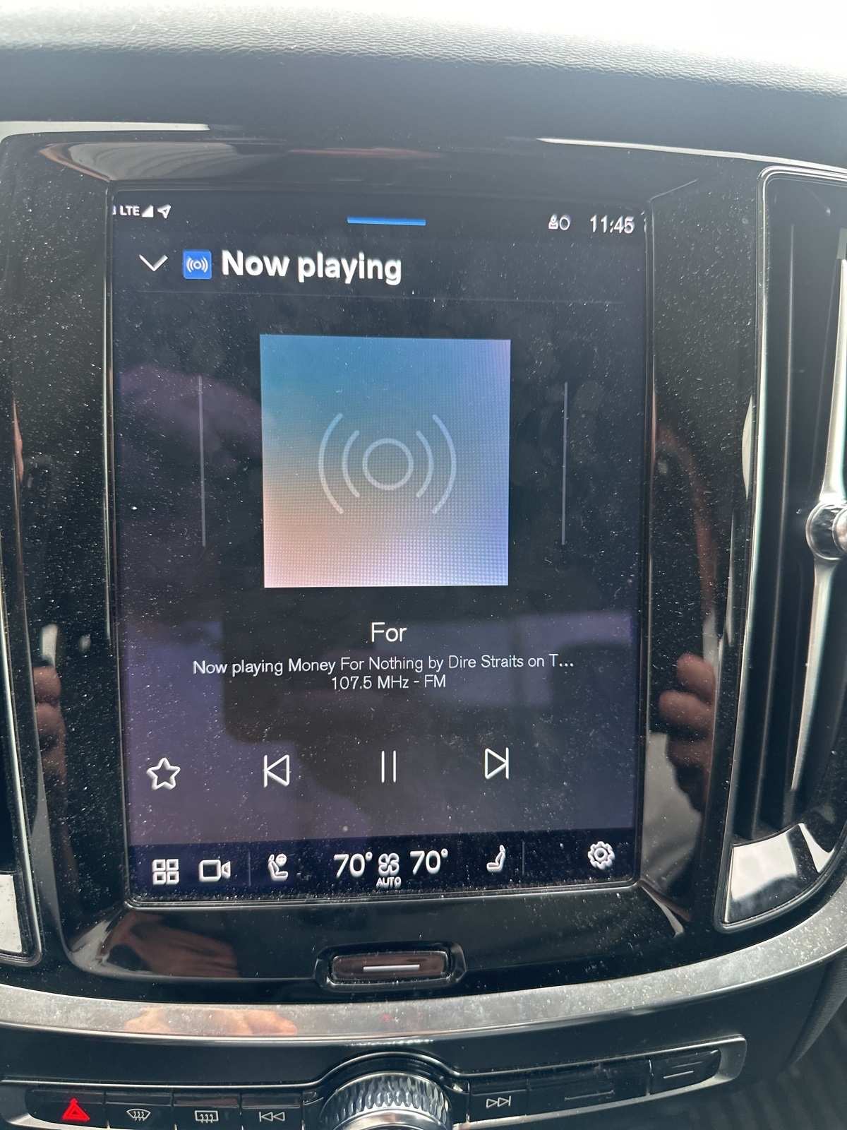 Volvo S60 B5 Core Dark AWD 2024