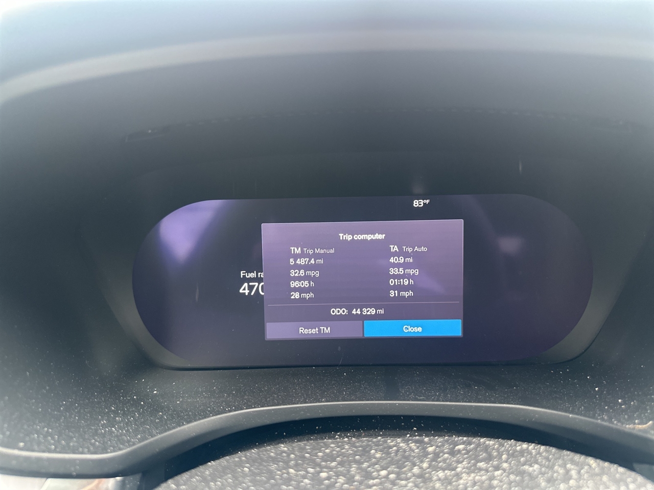 Volvo S60 B5 Core Dark AWD 2024