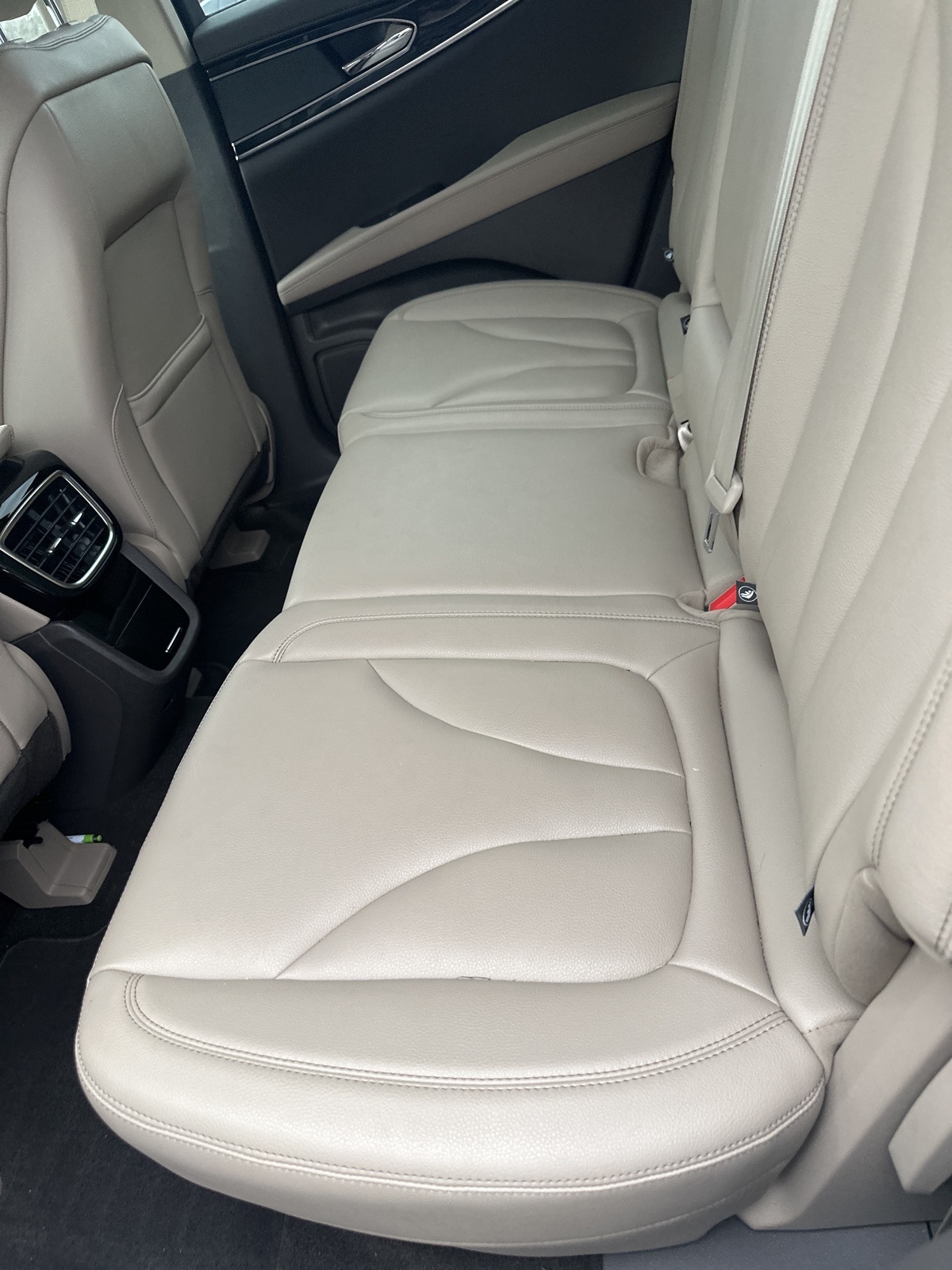 Lincoln Nautilus Base 2022