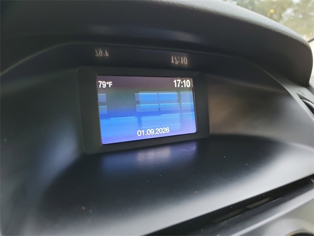 Ford Focus SE Sedan 2014