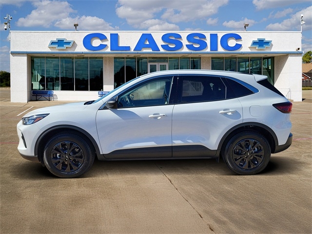 Ford Escape Active 2024