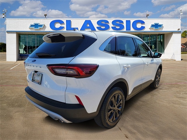 Ford Escape Active 2024