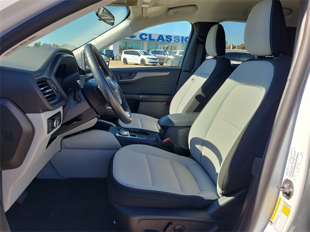 Ford Escape Active 2024