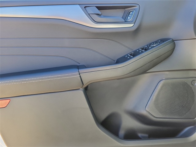 Ford Escape Active 2024