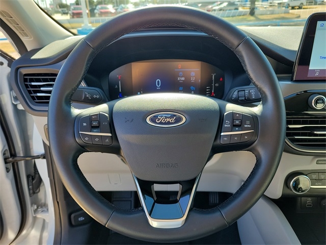 Ford Escape Active 2024