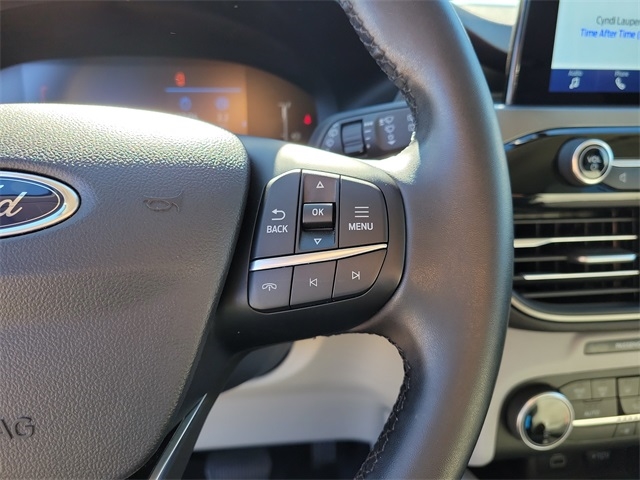 Ford Escape Active 2024